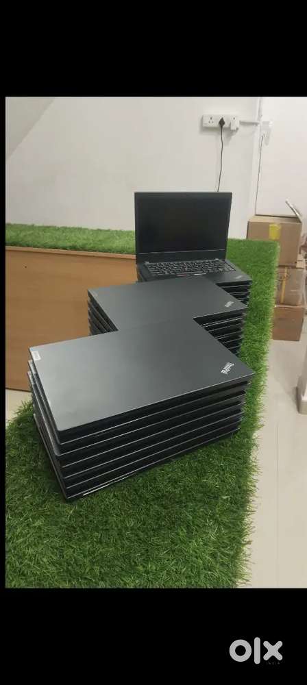 Dell HP Lenovo Corporate laptops 15k to 38k H-TECH PORUR Virugambakkam