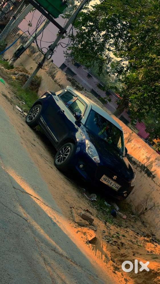Maruti Suzuki Swift 2018 Petrol 90000 Km Driven
