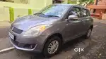 Maruti Suzuki Swift VDI BS IV, 2013, Diesel
