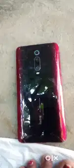 K 20 pro 4g 8/256