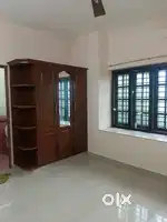 3 Bhk House 1st flr nr Kadavanthra Elamkulam jn for Govt Employed Fami