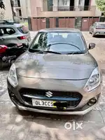 Maruti Suzuki Swift 2020 Petrol Good Condition