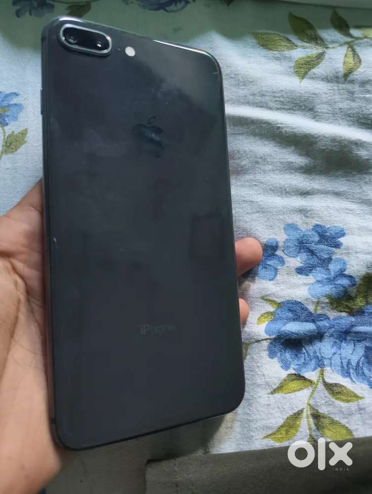 Iphone 8 plus 64gb