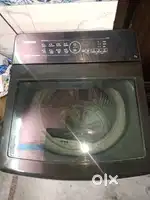 Fully Automatic Washing machine 7kg