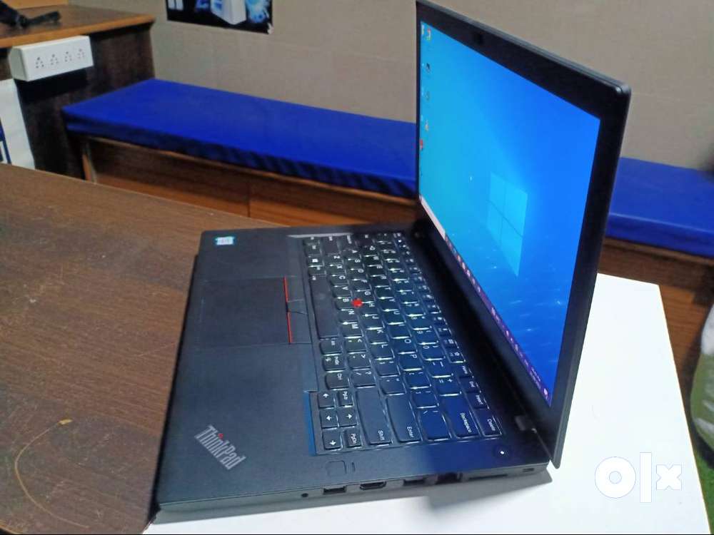 ThinkPad T480/ i5 8th Gen, 16 GB RAM, 512 GB SSD - Used Laptop Sale