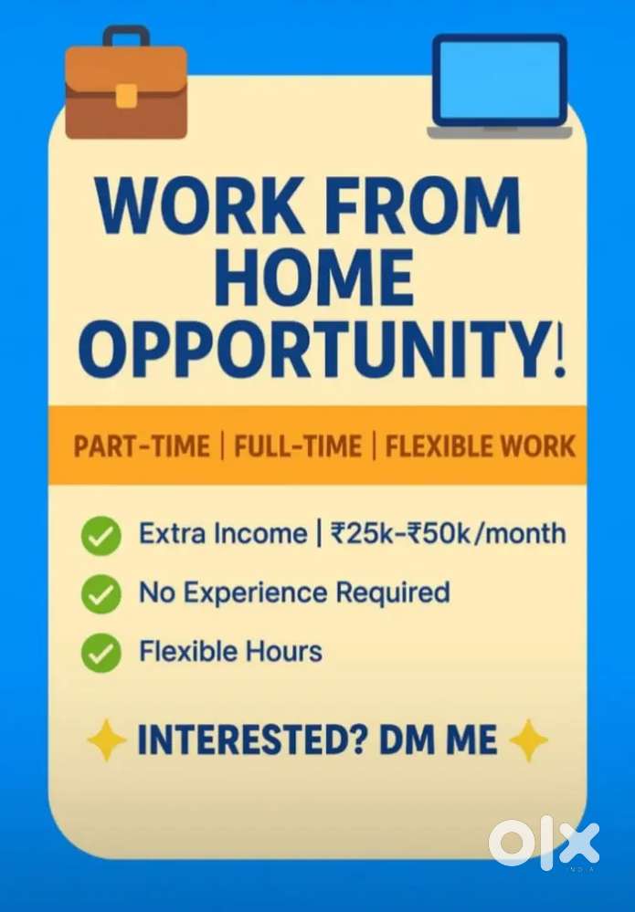 Work from home