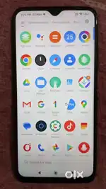 Poco m3 6 64