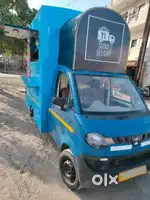 Mahindra Jeeto
