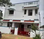2 BHK FAMILY HOUSE