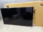 MI TV with panel