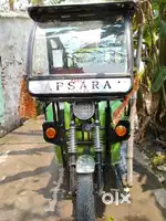 E-RIKSA Toto