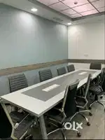 Fully Furnished Office Space Available on Lease in Sector 136 Noida.