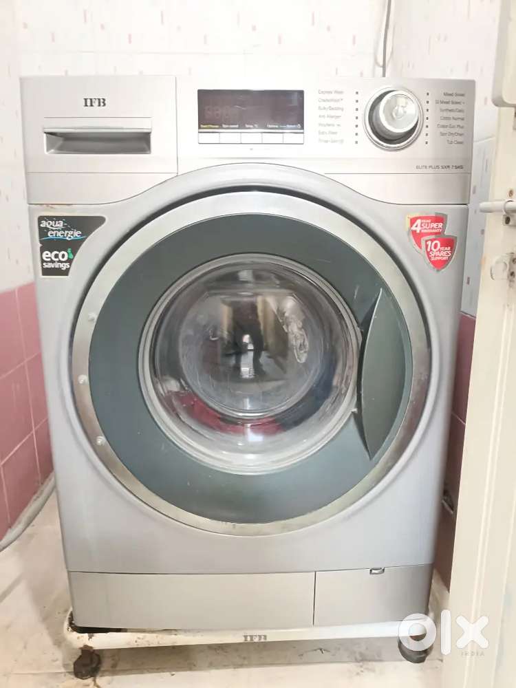 IFB FRONT LOAD WASHING MACHINE