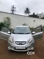 Honda Amaze 2015 Diesel Well Maintained
