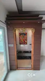 3 BHK Fully Furnished at Sathya Sai Layout, Akshayanagar West
