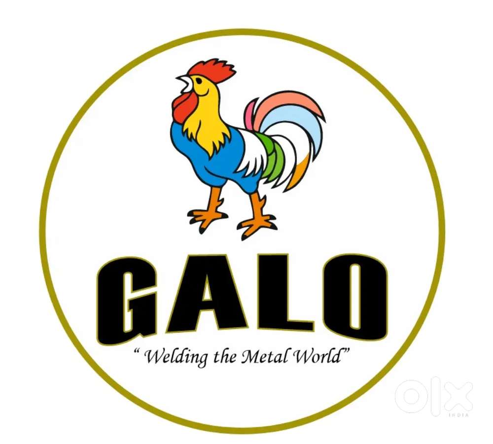 Kaliswari steel sales and delivery job