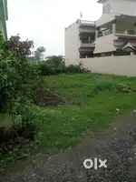 Plot for sale