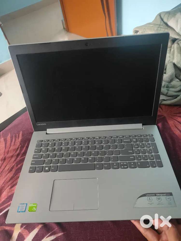 Lenova ideapad 320