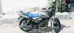 Honda CB Shine 3rd owner