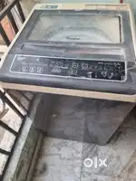 Automatic Washing Machine Not Working