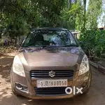 Maruti Suzuki Ritz LXi, 2010, Petrol