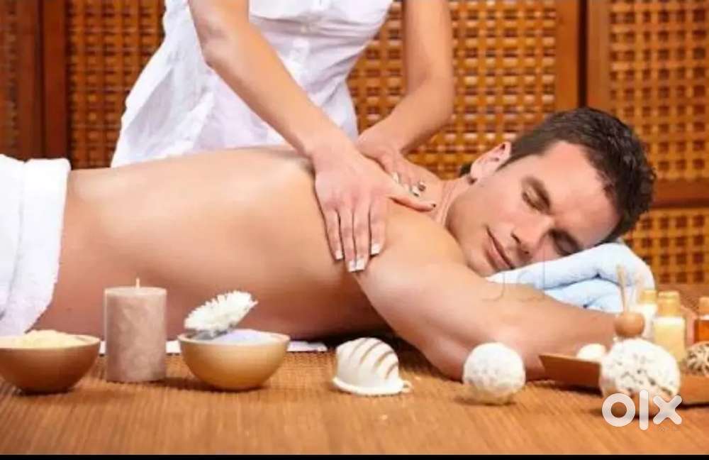 SPA Service