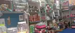 Ladies corner with Verity store