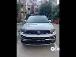 Volkswagen Taigun 1.0 TSI Highline, 2022, Petrol