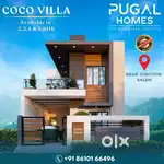 park, club house, 24*7 water, Vastu compliant, 24*7 security personnel