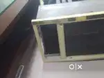 O general 1.5 ton window ac 3 years old