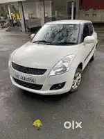 Maruti Suzuki Swift 2012 Diesel Well Maintained