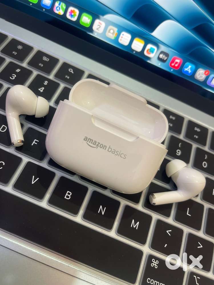 amazon basics earpods