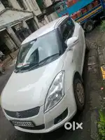 Maruti Suzuki Swift 2012 Petrol Good Condition