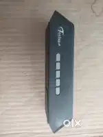 Tesla Bluetooth Speaker