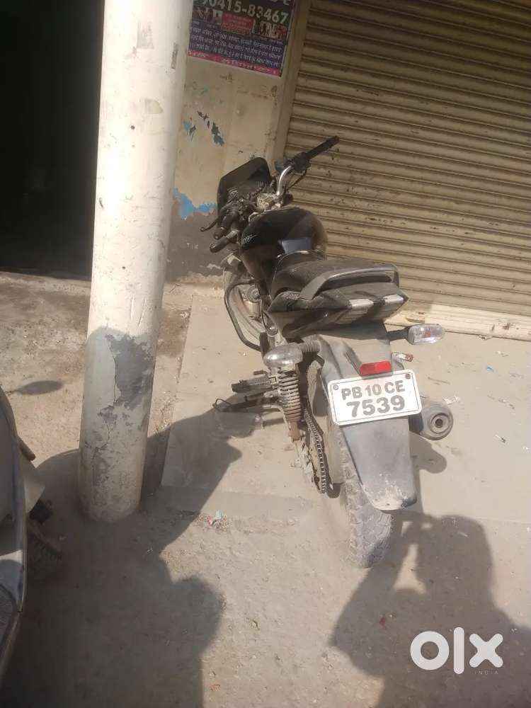 pulsar on sale service needed