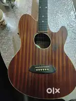 Acoustic Guitar -