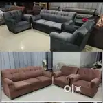 Karaoke design sofa