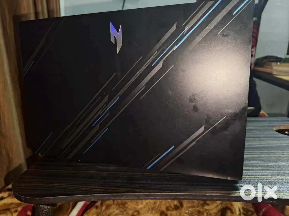 Gaming Laptop for Sale – Powerful & Like New Condition