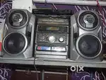SONY Music System VX 7