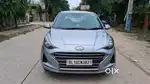 Hyundai Grand i10 Nios Magna, 2019, Petrol