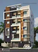 2BHK for sale at Prime Location Amravati (Price negotiable)
