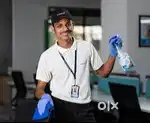 Need Home Cleaning persons