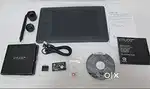 Wacom Intuos Pro Large | Professional Graphics Tablet Excel condition