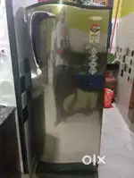 Godrej 4Star Fridge
