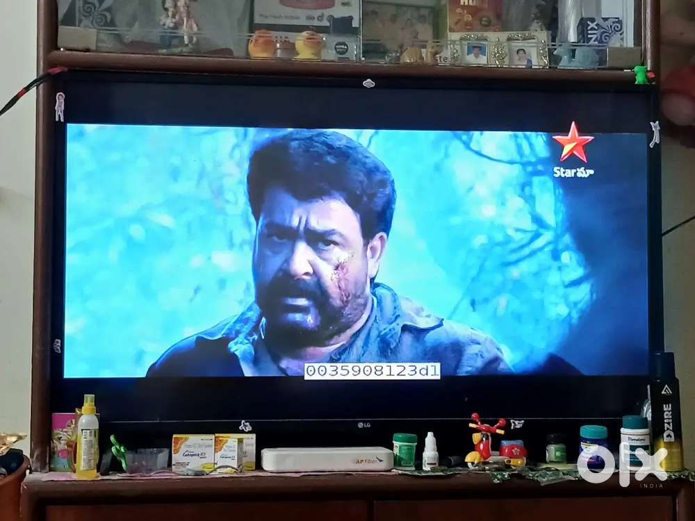 LG 43 Inch LED Ultra HD(4K)LG SMART TV 43UM7300PTA EXCELLENT CONDITION