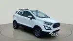 Ford Ecosport 1.5 Sports Edition Diesel, 2018, Diesel