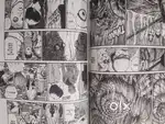 Spiral into horror UZUMAKI by JUNJI ITO