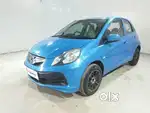 Honda Brio S MT, 2012, Petrol
