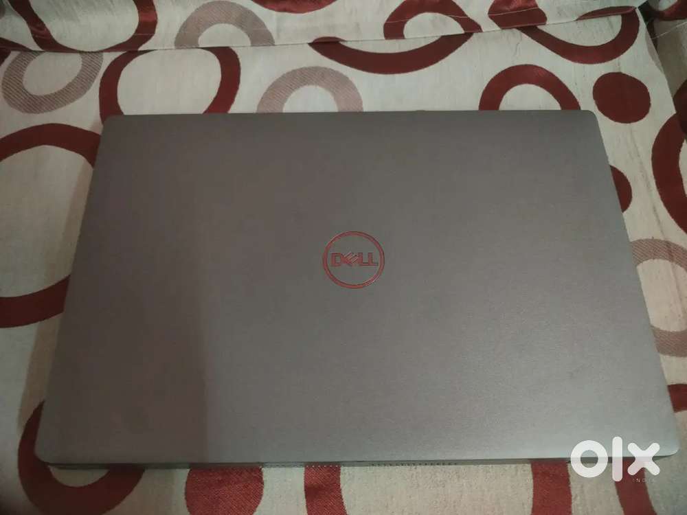 Dell laptop