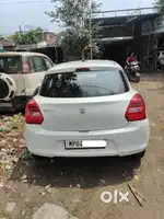 Maruti Suzuki Swift 2022